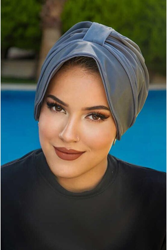 Füme Deniz Şapkası