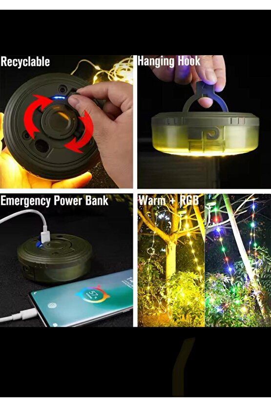 Hareket Sensörlü Şerit Led-yatak Altı Dolap Içi Aydınlatma 1 Metr