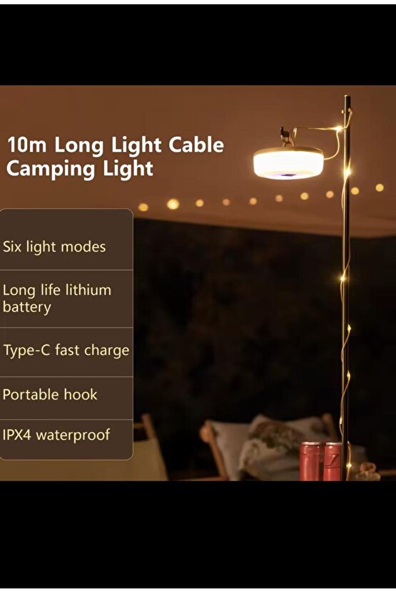 Hareket Sensörlü Şerit Led-yatak Altı Dolap Içi Aydınlatma 1 Metr