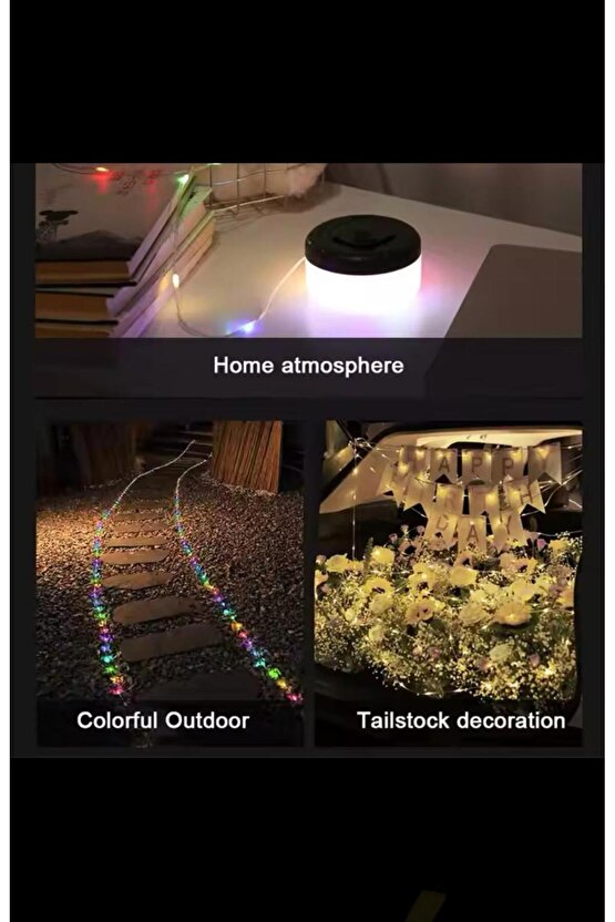 Hareket Sensörlü Şerit Led-yatak Altı Dolap Içi Aydınlatma 1 Metr