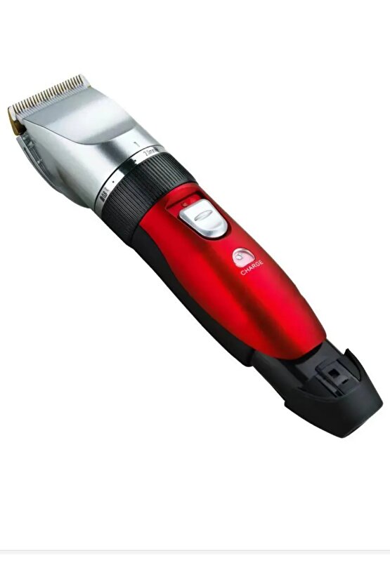 Profesyonel sessiz kullanım özelliğine sahip güçlü motorlu kablosuz kedi köpek Makinesi