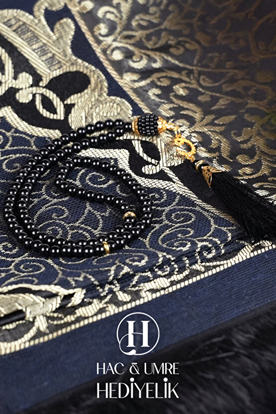 Seccade Tesbih Seti | Seccade Seti | Hediyelik Seccade | Hac Umre Hediyesi | Umre Dönüşü Hediye