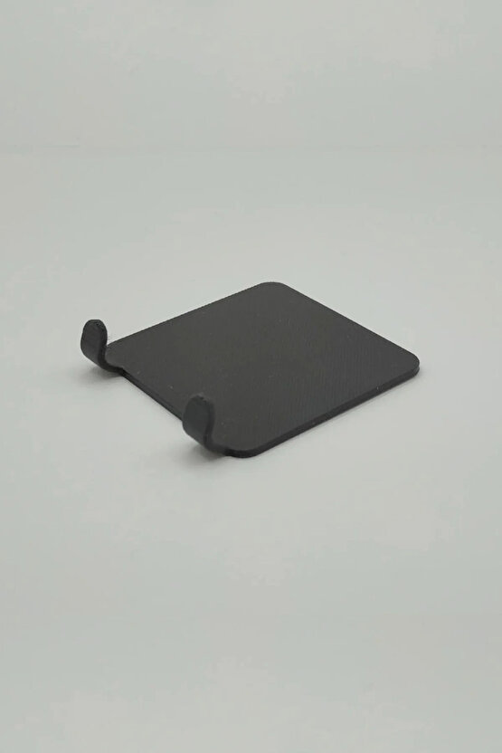 1 Adet Permatik Tutucu - Banyo Düzenleyici - Jilet Tutucu Aparat - Çok Amaçlı Banyo Askısı