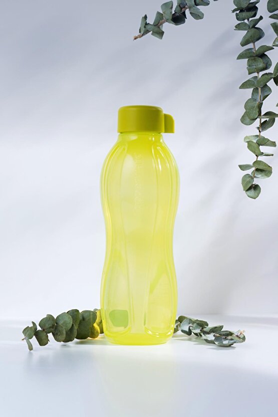 Eco Şişe Suluk Ve Matara Limon 750ml