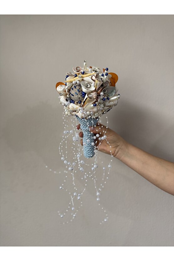 İkon Gelin Buketi 1