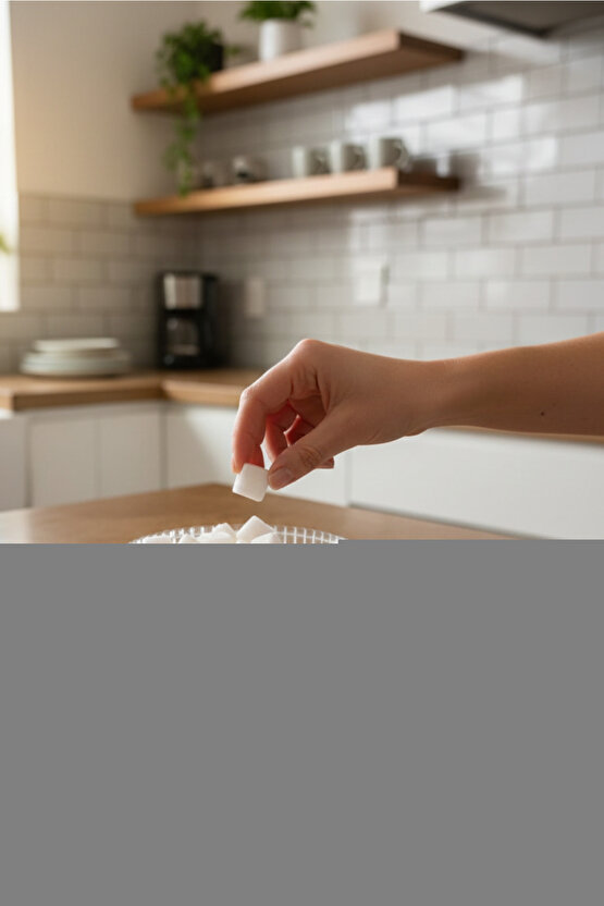 Gümüş Renk Kristal Taşlı Ikili Taç Saç Aksesuarı Gelin Nişan Kına