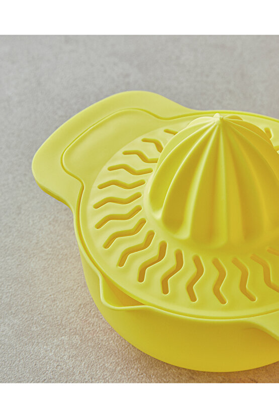 Mix Me Plastik 5 Parça Karıştırma Kabı 32 cm Renkli