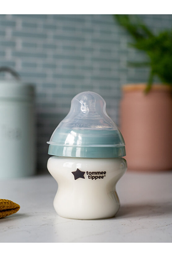 Tomme Tippee 150 ml 0m Anticolic Biberon