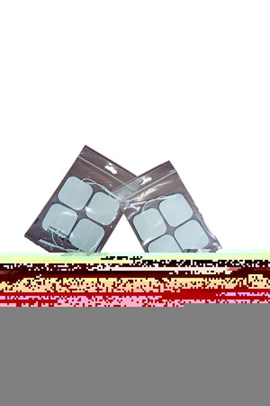 Açık Mavi Paçaları sıkmalı Cepli Pijama Altı