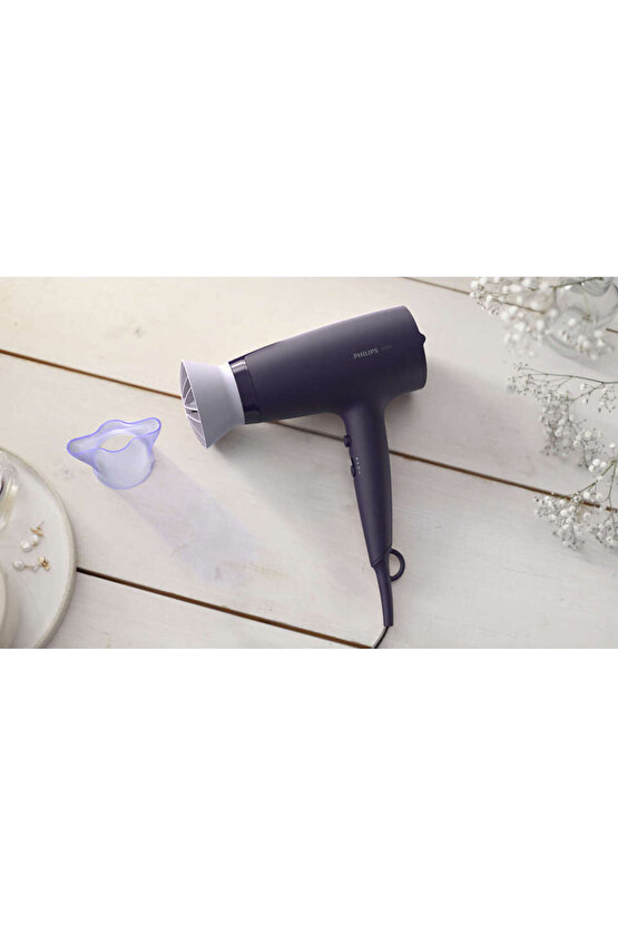 3000 Serisi Saç Kurutma Makinesi BHD34013