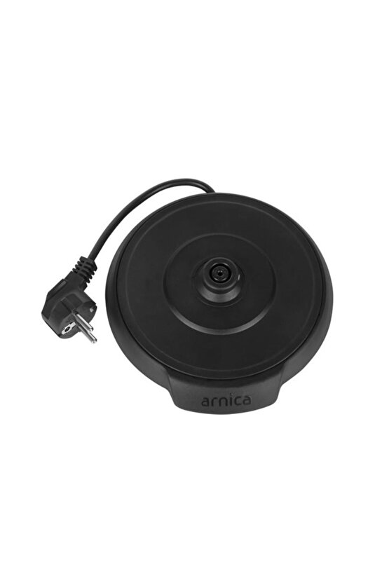 Demli Stil Çay Makinesi Inox 33150