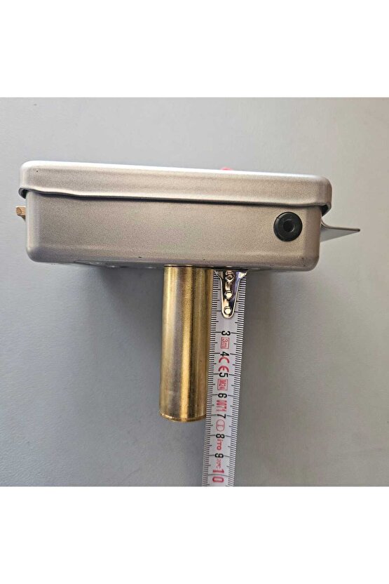 70 mm Barelli Elektrikli Dış Kapı Otomatı