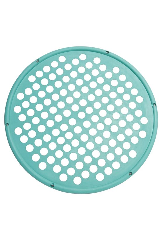 El Egzersiz Çemberi 36 Cm Lik Yeşil Orta Sert Parmak Egzersiz Güçlendirme