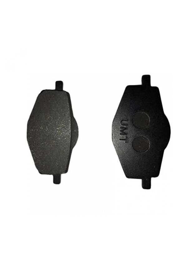 RKS Vrs 125 Arka Disk Balatası Takım