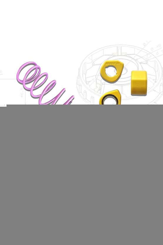 Yağ Ve Petrol Döküntü Temizleme Kiti 250 Lt