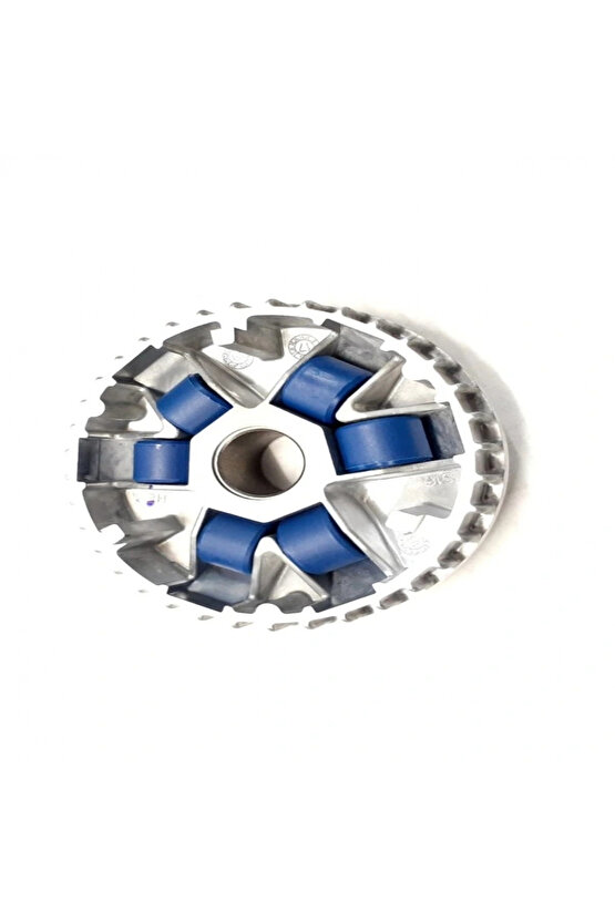 Yamaha Nouva 110 Performans Bagası - 6Li Motosiklet Tahrik Seti 8 Gr