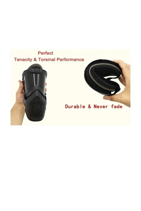 710 Jet Kask Maskesi