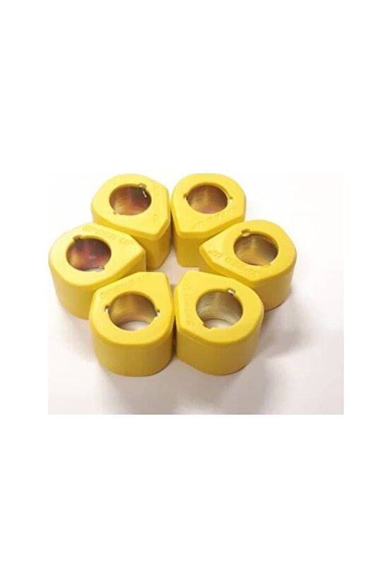 Yamaha X-Max 250-300 2018 Ve Sonrası Bagası Speed-Up