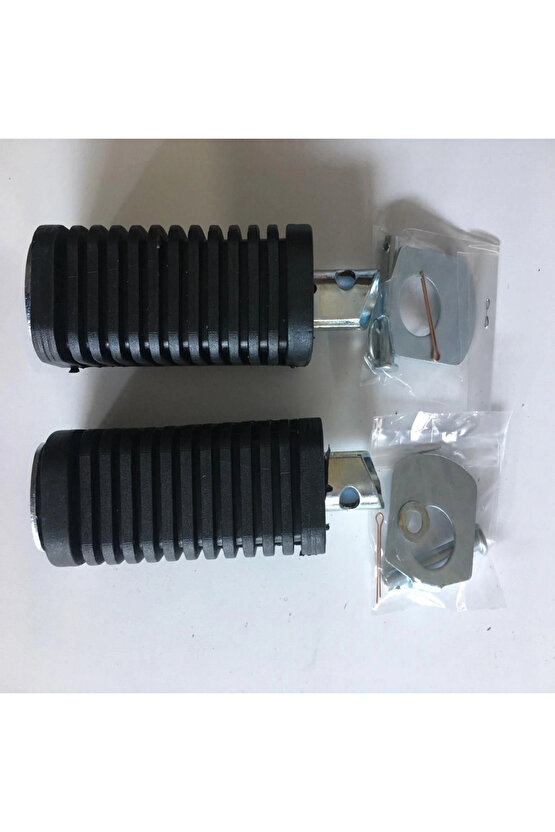 Cup Arka Basamak Sağ Sol Komple Oem