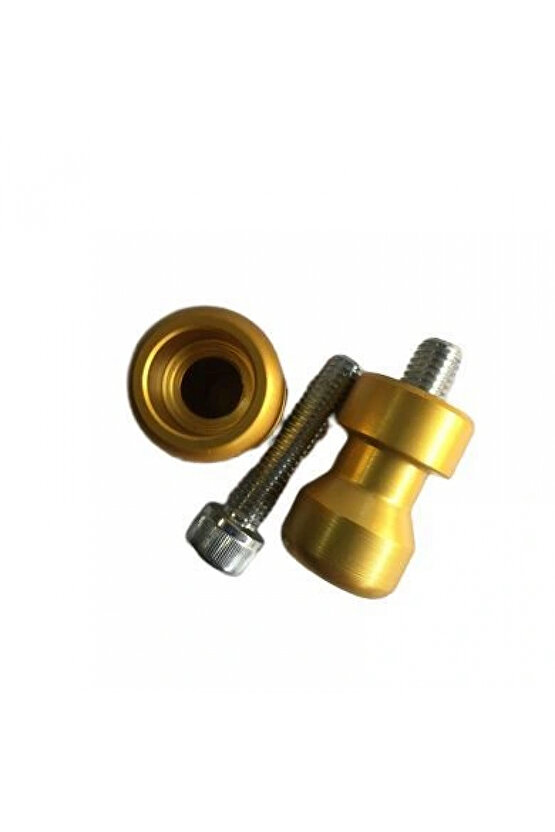 Motosiklet Arka Kaldırma Yüzüğü