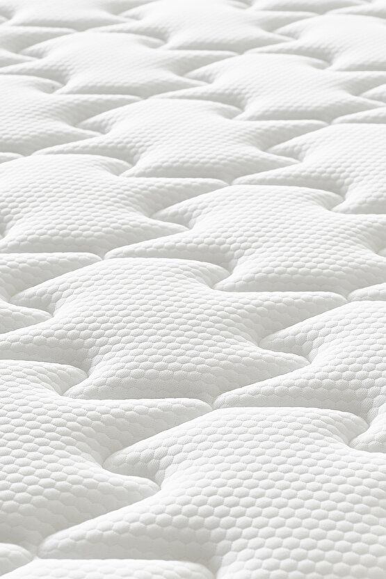 Bohem Plus Ortopedik Çift Kişilik Yatak – Destek Süngeri ve Thermofelt Teknolojisi