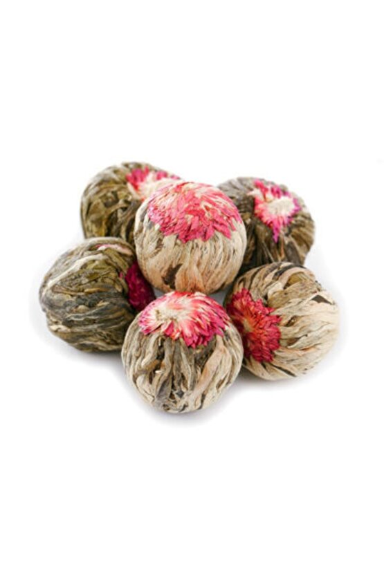 Top Yasemin Çayı(jasmine Tea) 4 Adet