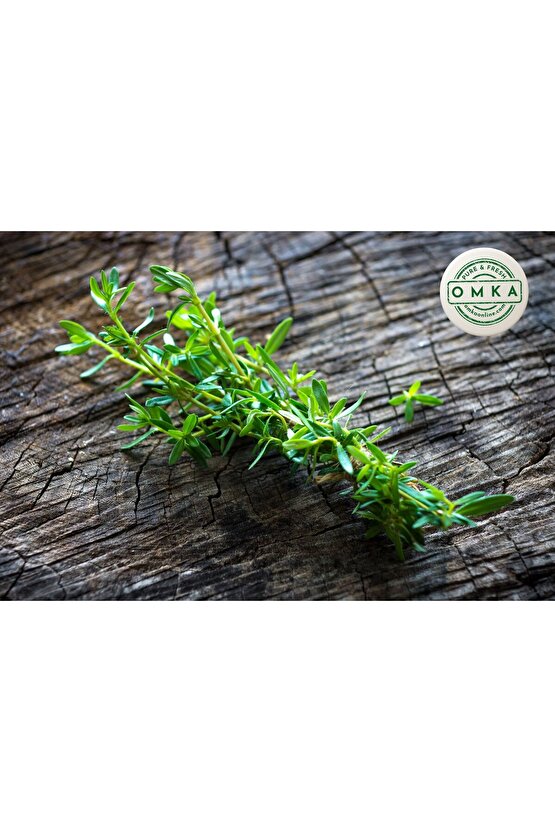 Çubritsa Baharatı 45 gr – Bahçeden, 1. Sınıf, Doğal ve Katkısız Bulgaristan Balkan Lezzeti