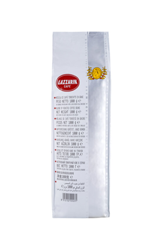 Espresso İtaliano Aroma Classico 1 kg