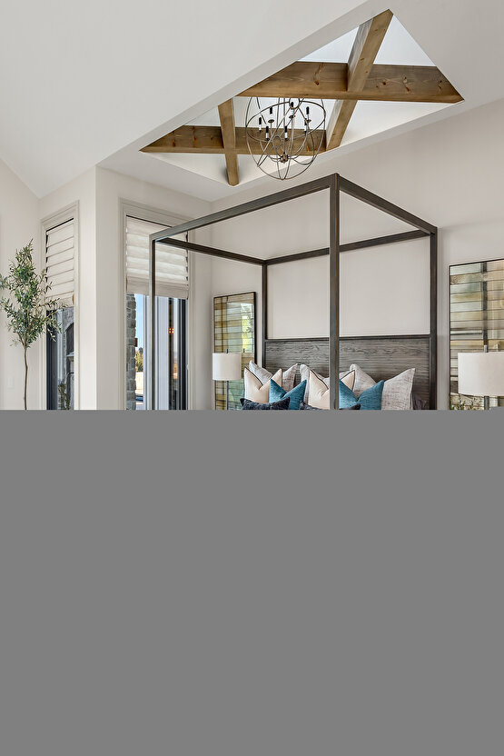 Tek Omuz Desenli Dantel Pembe Elbise