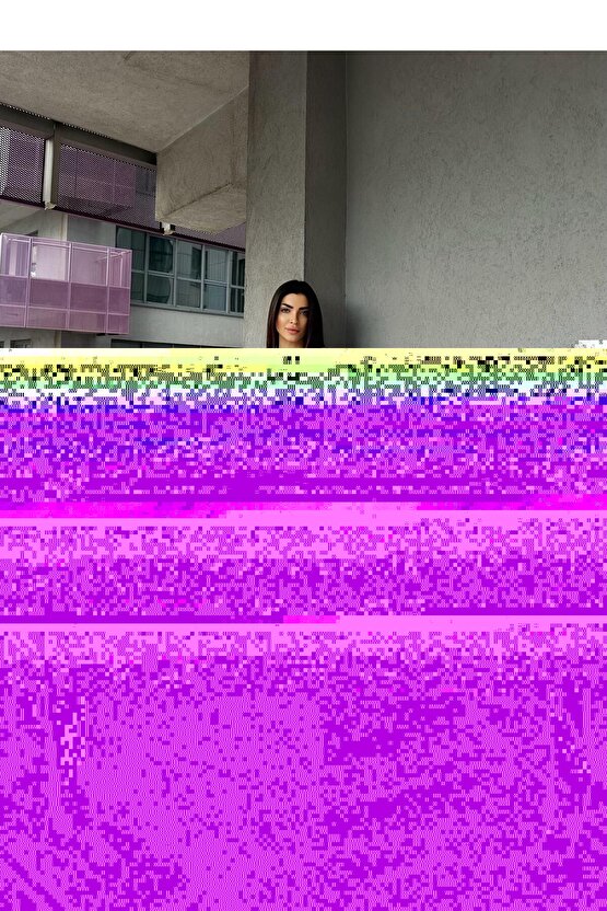 Crop Ceket Pantolon Takım