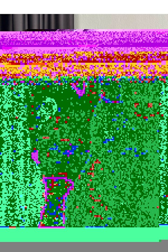 SİMLİ V YAKA ELBİSE