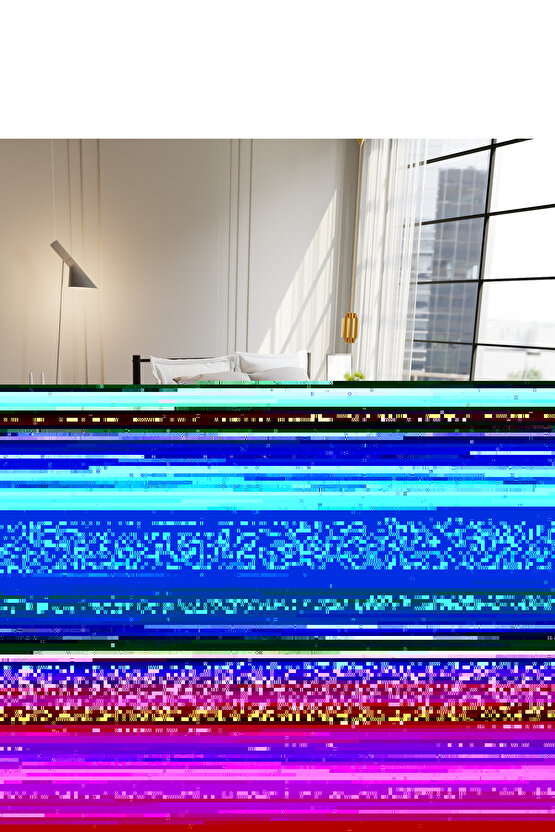 Srz-0408 Beyaz Kahve Balık Sırtı Jüt Tabanlı Hasır Dokuma Örme Bohem Antialerjik Halı Kilim