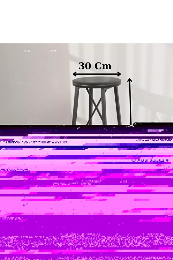 Puffy Gri Oval Örgü Saçaklı Peluş Yumuşacık Yıkanabilir Kaymaz Taban Halı Salon Oturma Odası