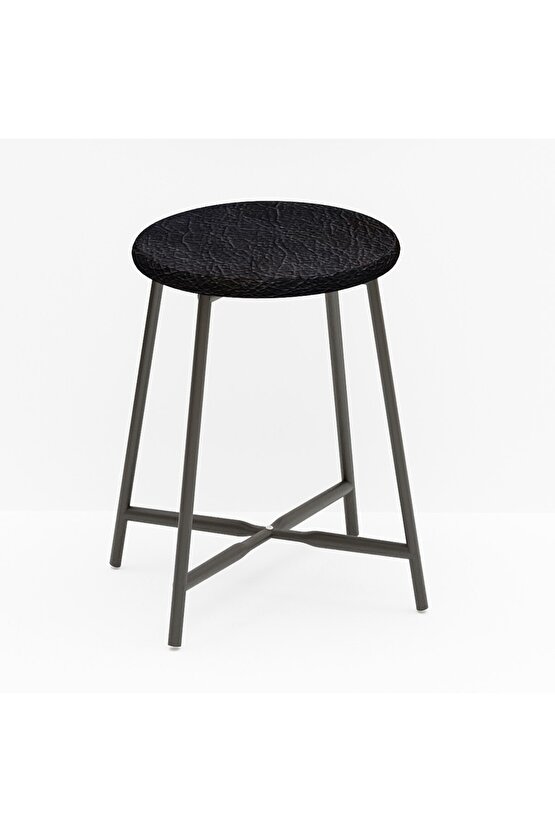 Mutfak Masası Oval Tabure Takımı Masa Sandalye Takımı