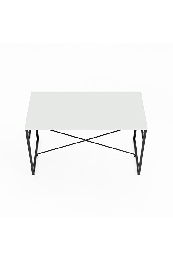 Mutfak Masası Yemek Masası Salon Masası 4 Kişilik 120x60 Masa