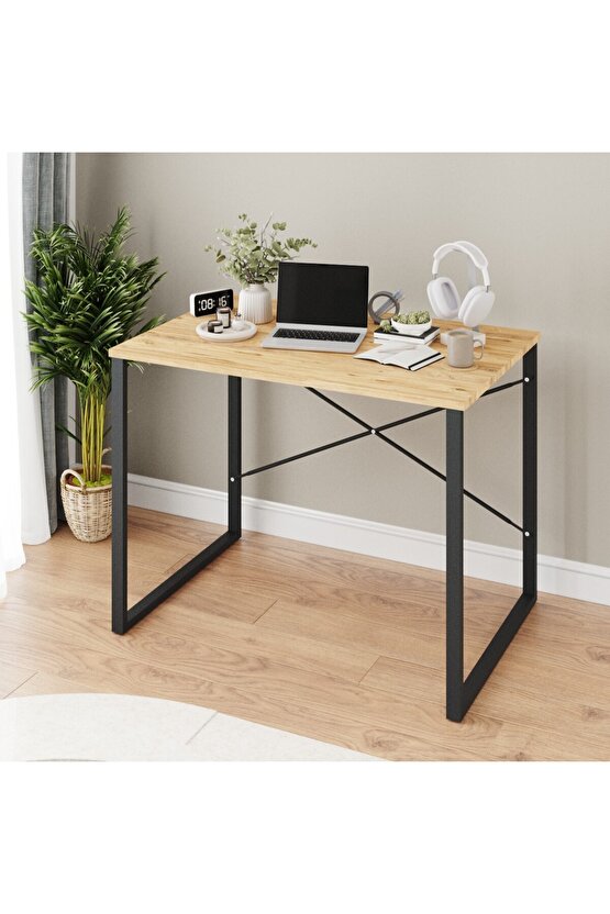 Bilgisayar Masası Çalışma Laptop Masası 1002