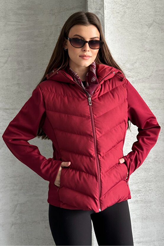 Comfort Puffy Peluş Halı Beyaz