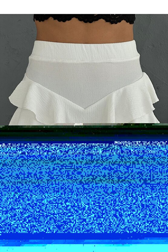 Comfort Peluş Puffy Lux Antrasit