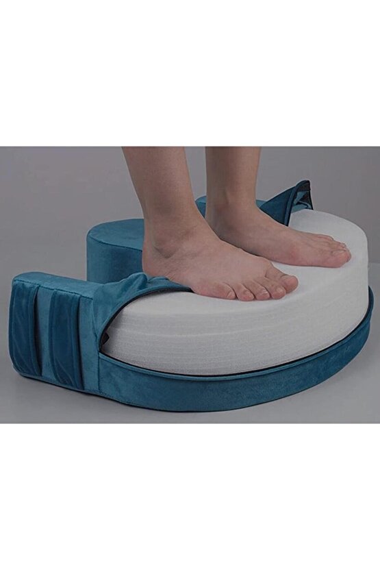 Hasta Çevirme Aparatı-hasta Çevirme Yastığı- Hasta Yastığı