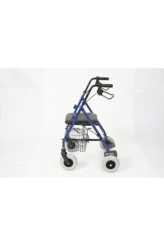 İthal Ultra Lüks Rollatör