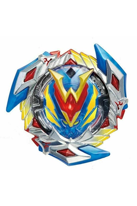 Flame Burst B-104 Booster Winning Valkyrie 12 Volcanic Fırlatıcısız B104