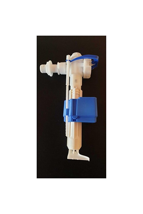 E.C.A Serel Gömme Rezervuar 12 Doldurma Grubu E.C.A Serel Doldurma