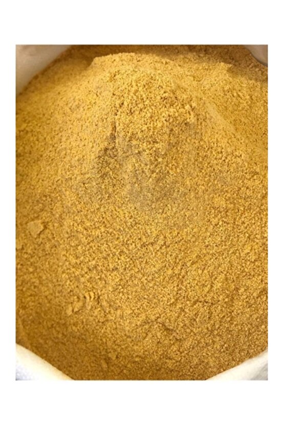 Fırınlanmış(KAVRULMUŞ) Mısır Unu 1 Kg