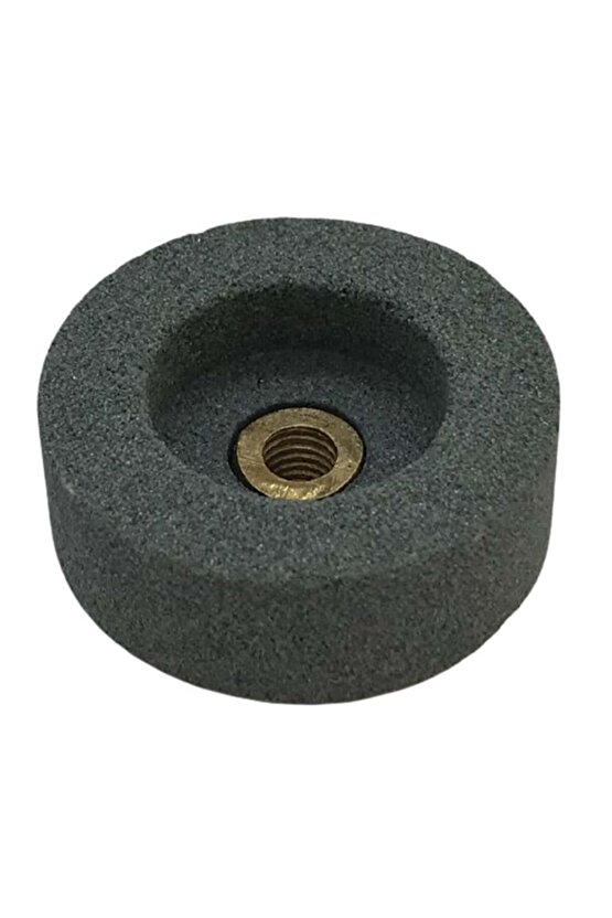 Yuvarlak Kesim Motor Bileme Taşı  S-150 M5