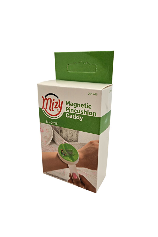 Metal Manyetik İğnedanlık  BD-0049