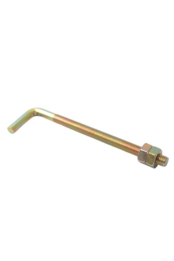 Motor Kalın L Demir