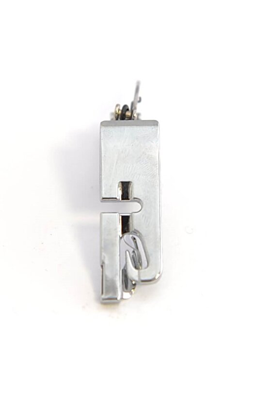 Ev Tipi Aile Dikiş Makinesi Standart Kıvırma Ayak  CY-7307 + CY-7300L