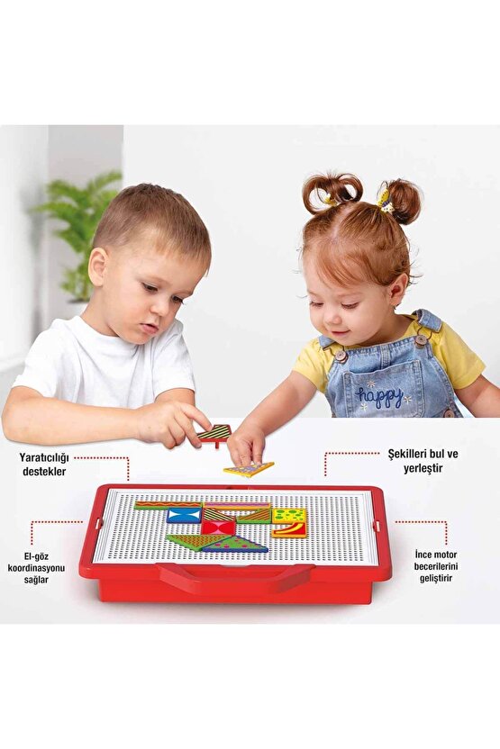 Arkadaşım Bul ve Yap Çanta 03932