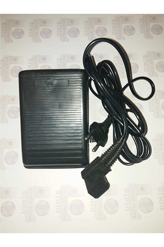 SINGER Motor Pedalı 1301-128-1288-moderno Ve Bilumum Modeller Için