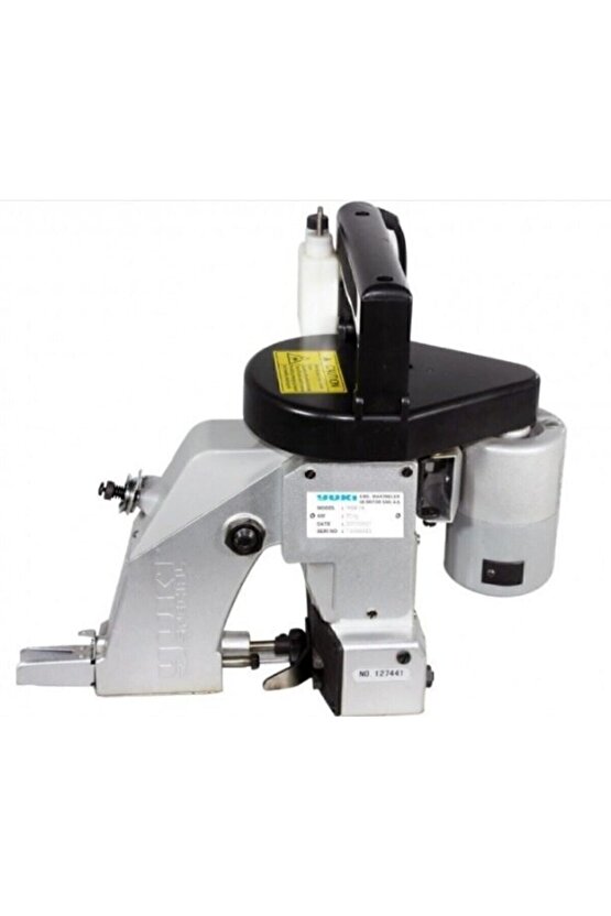 Jaktec Gk26-1a Çuval Ağzı Dikiş Makinesi Beyaz